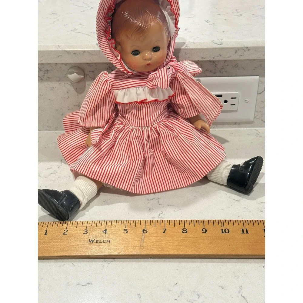 N/A vintage baby